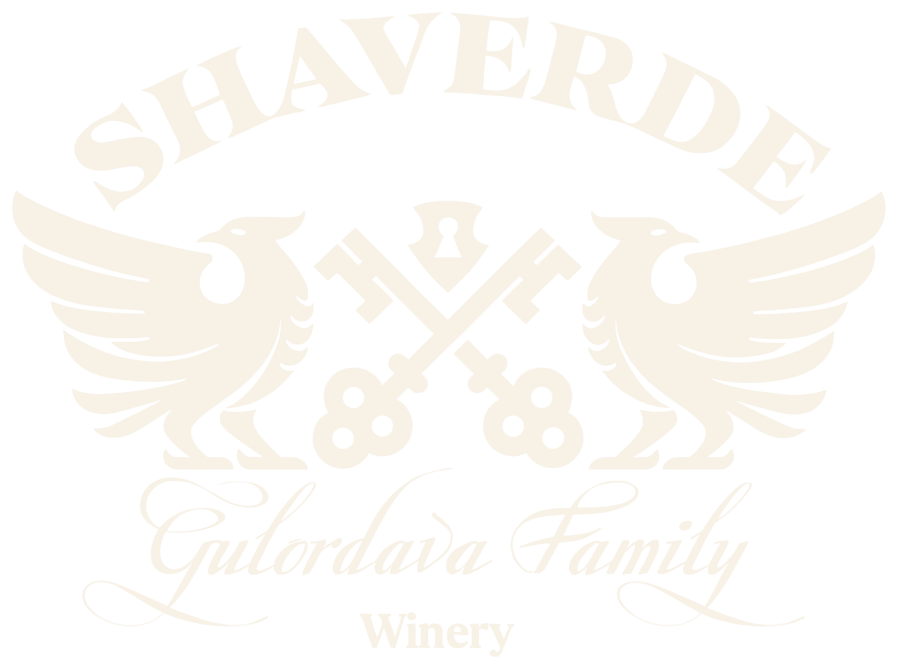 Shaverde · Gulordava Family Winery